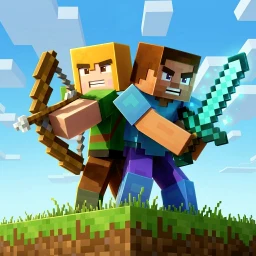 أيقونة Craft Kingdom: Army Fight