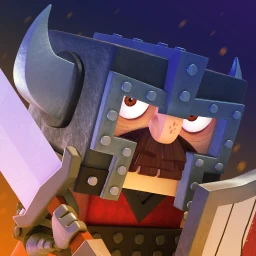 أيقونة Kingdoms of HF - Dragon War